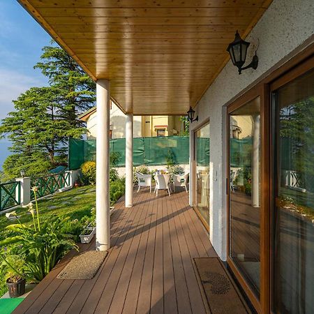 Stayvista Mellow Cottage Scenic View Near Mall Road Массури Экстерьер фото